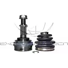 Шрус граната MDR 843 3573866131 C8C6THQ MCV-8209 3949543 изображение 0