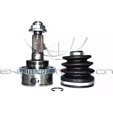 Шрус граната MDR MCV-8309 843 3573866629 3949615 WZYLVC0