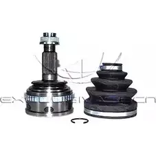 Шрус граната MDR MCV-8421 3949675 MT2SZE 843357386 7190