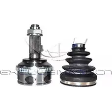 Шрус граната MDR MCV-8457 843357386755 8 3949700 7CSI7CG изображение 0