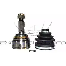 Шрус граната MDR 3949728 MCV-8503 X80D2GA 843357 3867725