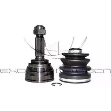 Шрус граната MDR MCV-8594 84335738 68319 3949780 GF3NEF изображение 0