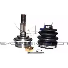 Шрус граната MDR BRELQ6 MCV-8606 3949788 843357386843 2