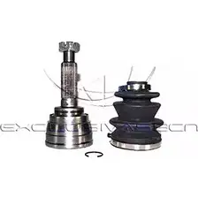 Шрус граната MDR MCV-8802 D5UU5 3949830 843357 3868821 изображение 0