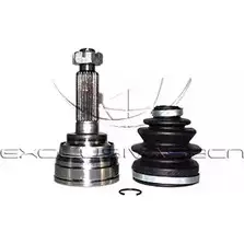 Шрус граната MDR PQNW2 3949831 84 33573868838 MCV-8803 изображение 0
