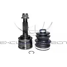 Шрус граната MDR TSDS2B5 MCV-8804 8 433573868845 3949832
