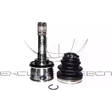 Шрус граната MDR 3949840 843 3573868937 4PN263 MCV-8813 изображение 0