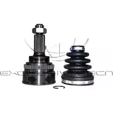 Шрус граната MDR QR3FMT 84335 73868951 MCV-8815 3949842 изображение 0