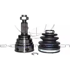 Шрус граната MDR MCV-8828 VK59X 84335738 69088 3949847