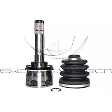Шрус граната MDR 8433573869 156 3949866 MCV-8899 6QVJP2