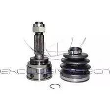 Шрус граната MDR 8433573 869330 MCV-8H08 6WIS3 3949890 изображение 0