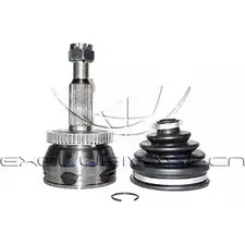 Шрус граната MDR Q0BP56J MCV-8H15 84 33573710144 3949897 изображение 0