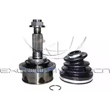 Шрус граната MDR 843357386936 1 3949912 MCV-8K00 YONBOAO изображение 0