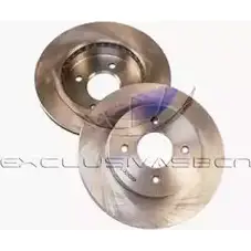 Тормозной диск MDR 15P5C MFD-2108 84 33573210217 3952204 изображение 0