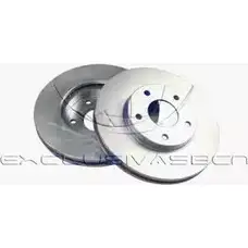 Тормозной диск MDR MFD-2158 843357 3210415 SWIWFVG 3952247 изображение 0