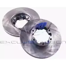 Тормозной диск MDR MFD-2190 84 33573210439 3952267 D4NA9H изображение 0