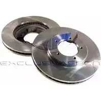 Тормозной диск MDR 3L0K3P MFD-22013 3952288 843357321527 4 изображение 0