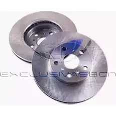 Тормозной диск MDR 3952364 MFD-2252 8433573210 842 U256L изображение 0