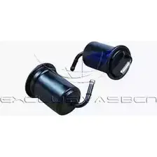 Топливный фильтр MDR B3OCS MFF-3313 3952862 8433573320 619 изображение 0