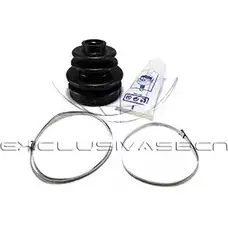 Комплект пылника, приводной вал MDR 3954159 W642A MOB-8063 84335738706 71