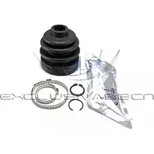 Комплект пылника, приводной вал MDR MOB-8281 R9QLJ 84335738720 71 3954298