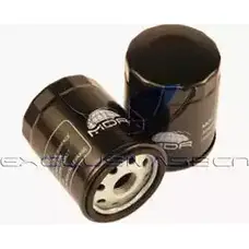 Масляный фильтр MDR HM9B5 MOF-3117 843357 3330144 3954391