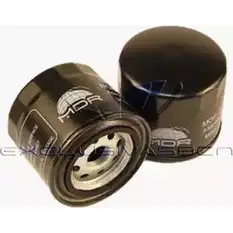 Масляный фильтр MDR 8433 573330441 3954440 3WZ8LT MOF-3502