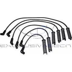Высоковольтные провода зажигания MDR OV6AS 843357393 9682 3954877 MPC-9909