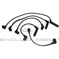Высоковольтные провода зажигания MDR 3954890 MPC-9H04 LI2240 843357 3939804