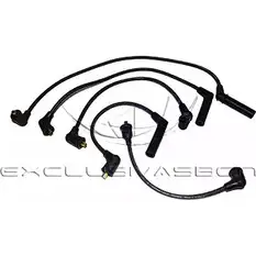 Высоковольтные провода зажигания MDR MPC-9K06 3954916 843357 3940060 UOZF4CD