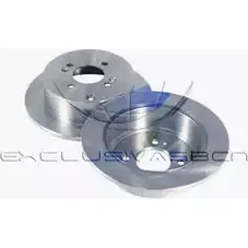 Тормозной диск MDR 52ANW3 3955785 MRD-2H01 84335732144 99 изображение 0