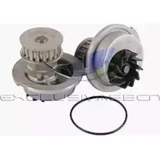 Водяной насос, помпа + комплект зубчатого ремня MDR 3956234 84335739 40428 MRK-5387 NEDUGR8