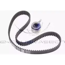 Водяной насос, помпа + комплект зубчатого ремня MDR 8433573 722574 3956349 MRK-5W04 4DRNJ