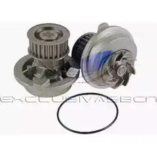 Водяной насос, помпа + комплект зубчатого ремня MDR T72TBIX 3956356 MRK-5W09 84335735062 04