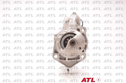 Стартер ATL AUTOTECHNIK A 17 245 CQ 03K 1440140653 - Изображение 1