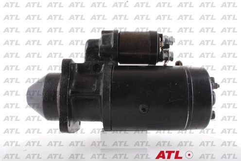 Стартер ATL AUTOTECHNIK 130689951 0WQY5 X A 17 290 4250352205059 изображение 1