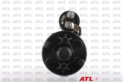 Стартер ATL AUTOTECHNIK 130689951 0WQY5 X A 17 290 4250352205059 изображение 2