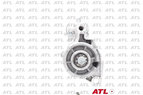 Стартер ATL AUTOTECHNIK A 24 110 4250352219469 1228780375 V6GC 1M5 - Изображение 1