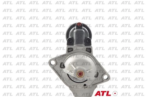 Стартер ATL AUTOTECHNIK Y LGP7 1424286476 4250352219704 A 26 120 - Изображение 1