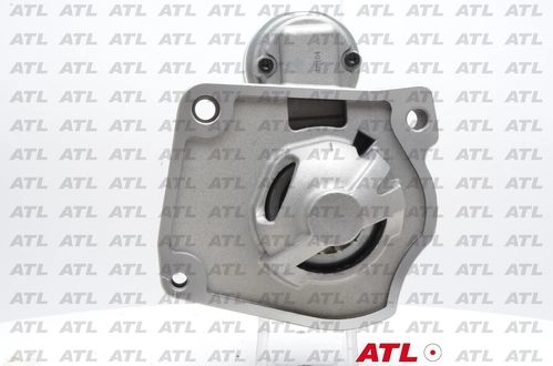 Стартер ATL AUTOTECHNIK A 26 510 NCEXJ 8T 1440140662 - Изображение 1