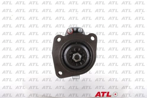 Стартер ATL AUTOTECHNIK 949426774 M CE7L A 72 370 4250352209491 изображение 0