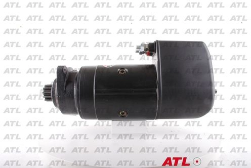 Стартер ATL AUTOTECHNIK 949426774 M CE7L A 72 370 4250352209491 изображение 1