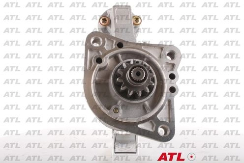 Стартер ATL AUTOTECHNIK 1CM SJ5 A 74 700 4250352210817 124982735 изображение 0