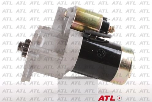 Стартер ATL AUTOTECHNIK 1CM SJ5 A 74 700 4250352210817 124982735 изображение 1