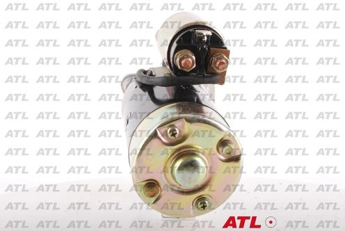 Стартер ATL AUTOTECHNIK 1CM SJ5 A 74 700 4250352210817 124982735 изображение 2