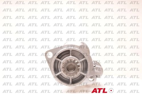 Стартер ATL AUTOTECHNIK 4250352211746 A 76 170 P AVZRM 101892017 изображение 0