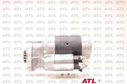 Стартер ATL AUTOTECHNIK 4250352211746 A 76 170 P AVZRM 101892017 изображение 1