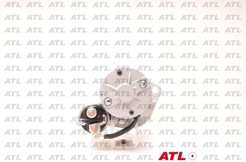 Стартер ATL AUTOTECHNIK 4250352211746 A 76 170 P AVZRM 101892017 изображение 2