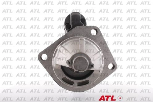 Стартер ATL AUTOTECHNIK 125475851 A 76 660 4250352212200 58G2AK 8 изображение 0