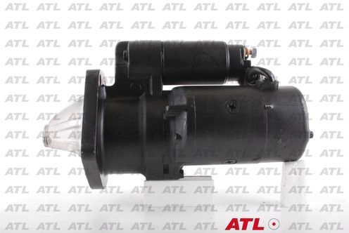 Стартер ATL AUTOTECHNIK 125475851 A 76 660 4250352212200 58G2AK 8 изображение 1